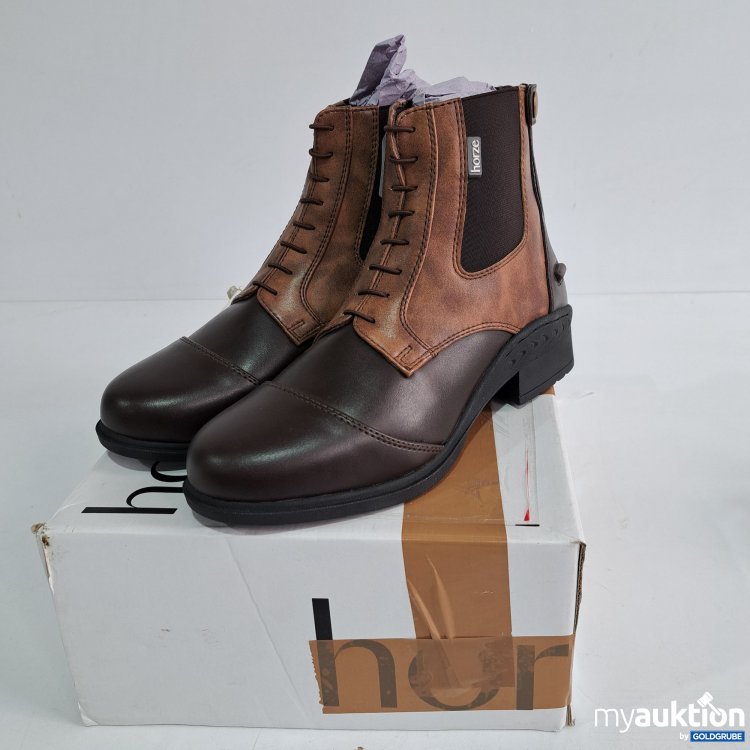 Artikel Nr. 433232 Artikel Nr. 433232: Horze Stiefel