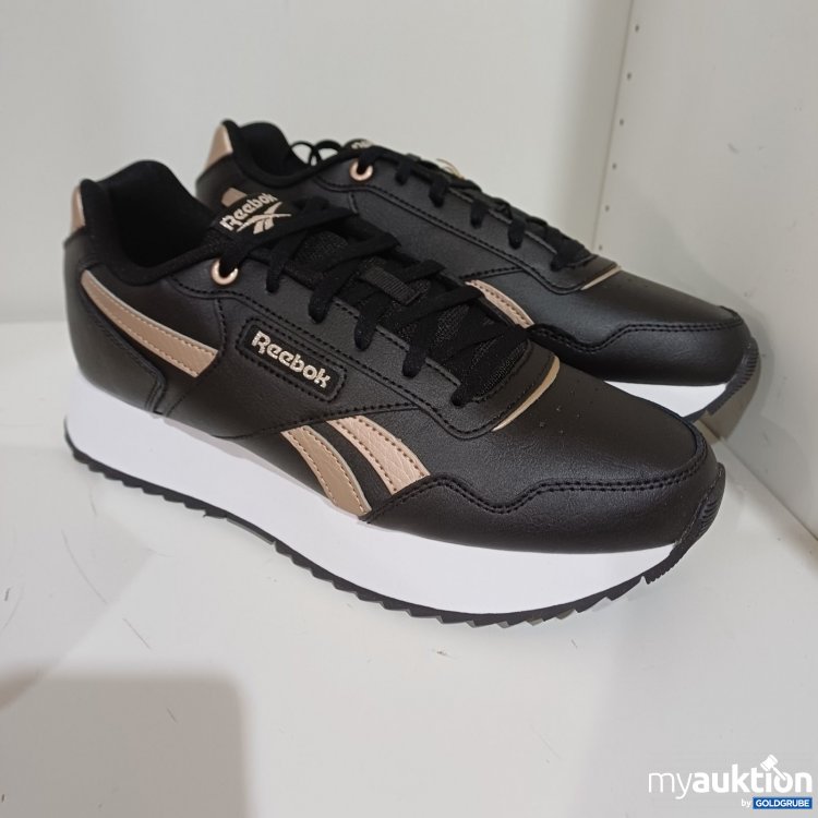 Artikel Nr. 464232 Artikel Nr. 464232: Reebok Sneaker Größe 40,5