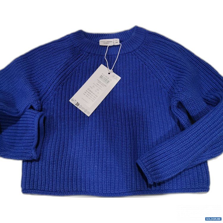 Artikel Nr. 514232: Name it Pullover 