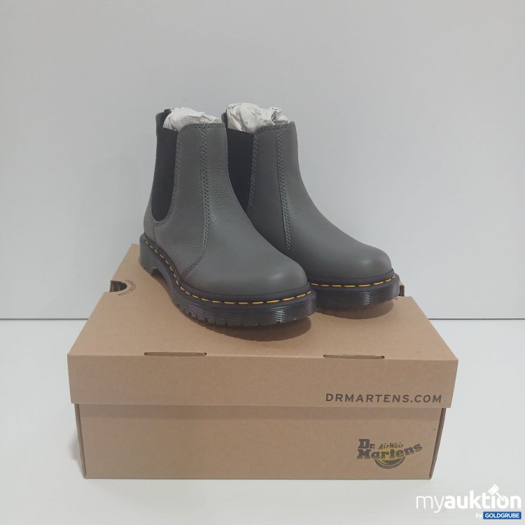 Artikel Nr. 518232: Dr.Martens Damen Stiefeletten 