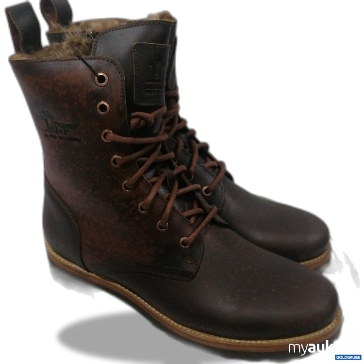 Artikel Nr. 522232 Artikel Nr. 522232: Panama Jack Frisia B10 Napa Cuero /Bark 27421901