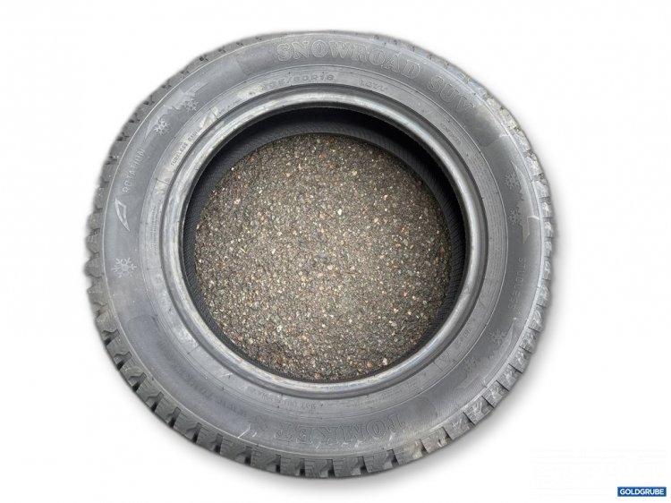 Artikel Nr. 524232: Tomket Snowroad SUV 235/60 R18