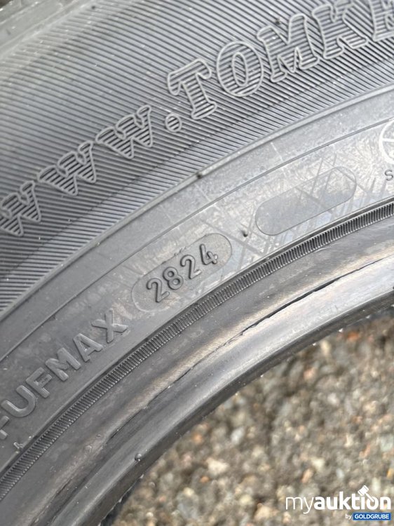 Artikel Nr. 524232: Tomket Snowroad SUV 235/60 R18