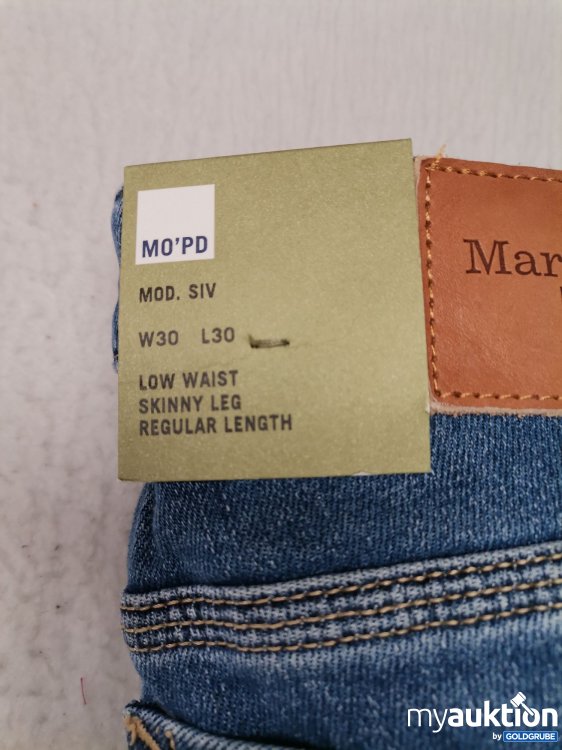 Artikel Nr. 687232 Artikel Nr. 687232: Marco Polo Jeans
