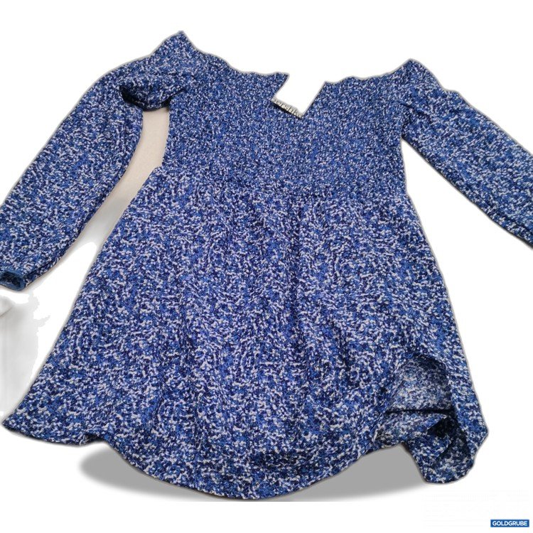 Artikel Nr. 742232: Bershka Minikleid 