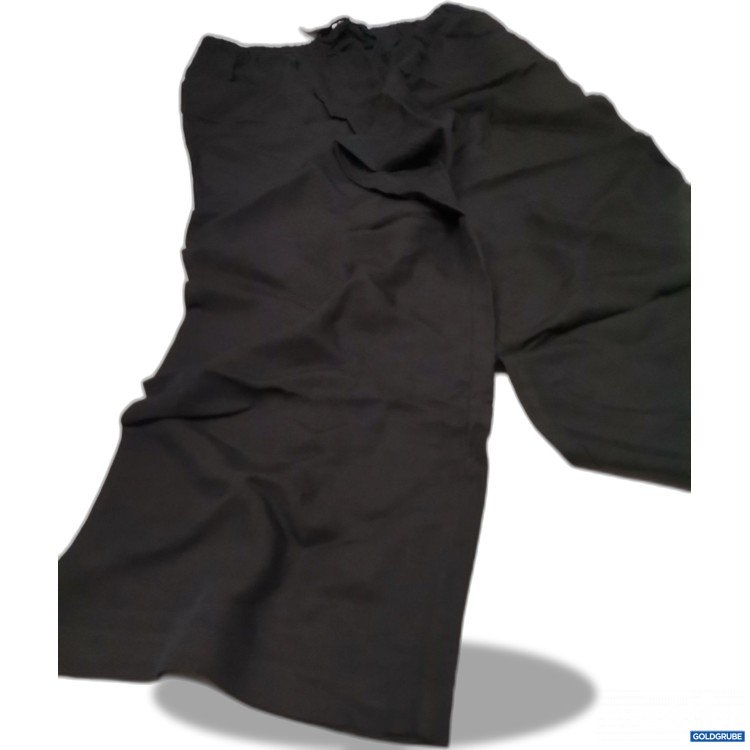 Artikel Nr. 775232 Artikel Nr. 775232: H&M Leinen Schlupfhose