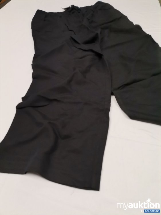 Artikel Nr. 775232 Artikel Nr. 775232: H&M Leinen Schlupfhose