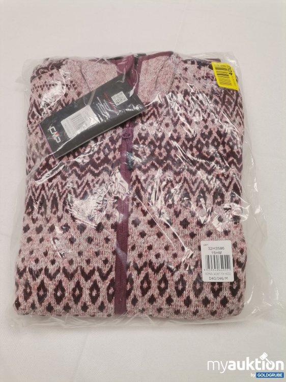 Artikel Nr. 820232 Artikel Nr. 820232: CMP JAcke