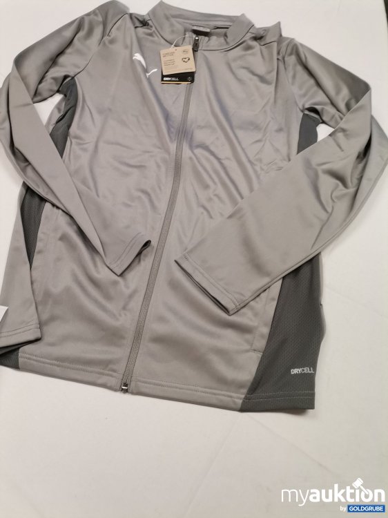 Artikel Nr. 824232 Artikel Nr. 824232: Puma drycell Jacke