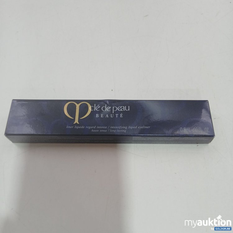 Artikel Nr. 835232 Artikel Nr. 835232: Clé de Peau Beauté Eyeliner 0,8ml
