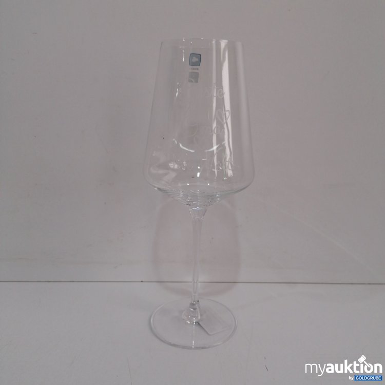 Artikel Nr. 840232 Artikel Nr. 840232: Leonardo Weißwein Glas 560ml, Beste Oma der Welt