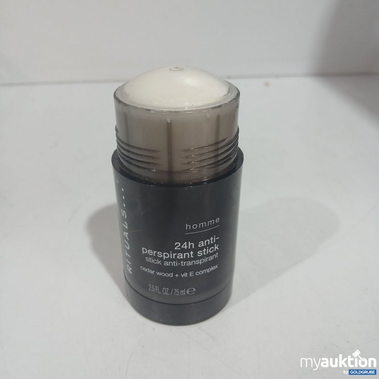 Artikel Nr. 845232: Rituals Homme 24h Anti-perspirant Stick 75ml 