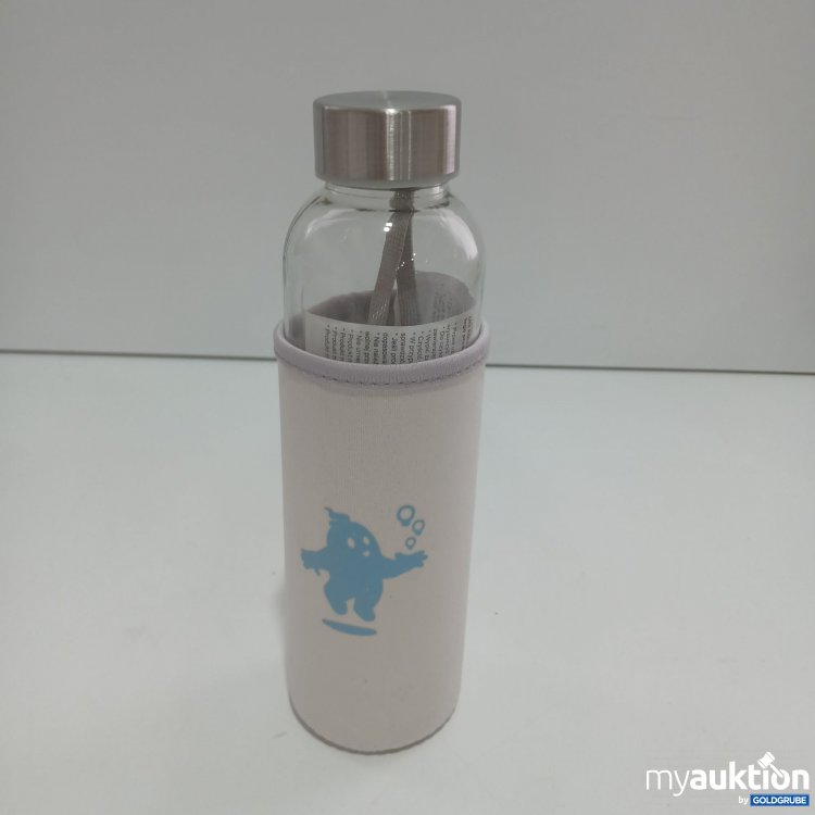 Artikel Nr. 846232: Inspiralia Trinkflasche ca.600ml