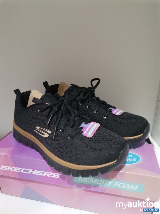 Artikel Nr. 856232 Artikel Nr. 856232: Skechers graceful get connected