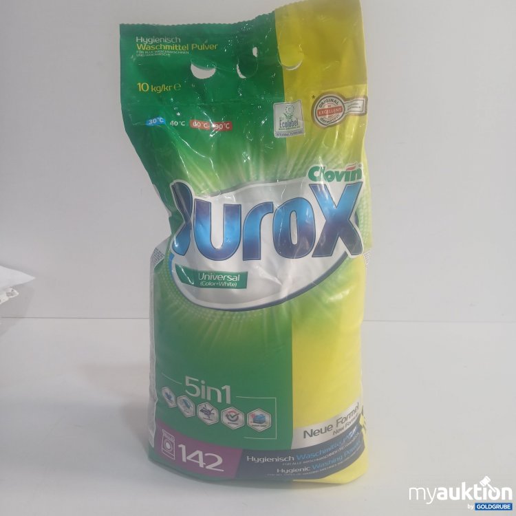 Artikel Nr. 859232: Purox Universal 5in1 10kg 