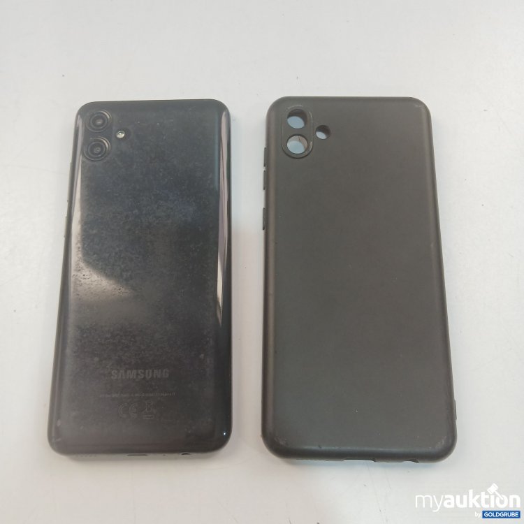 Artikel Nr. 866232: Samsung Galaxy A04e