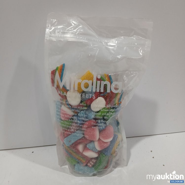 Artikel Nr. 878232: Miralina's Bunte Gemischte Tüte 