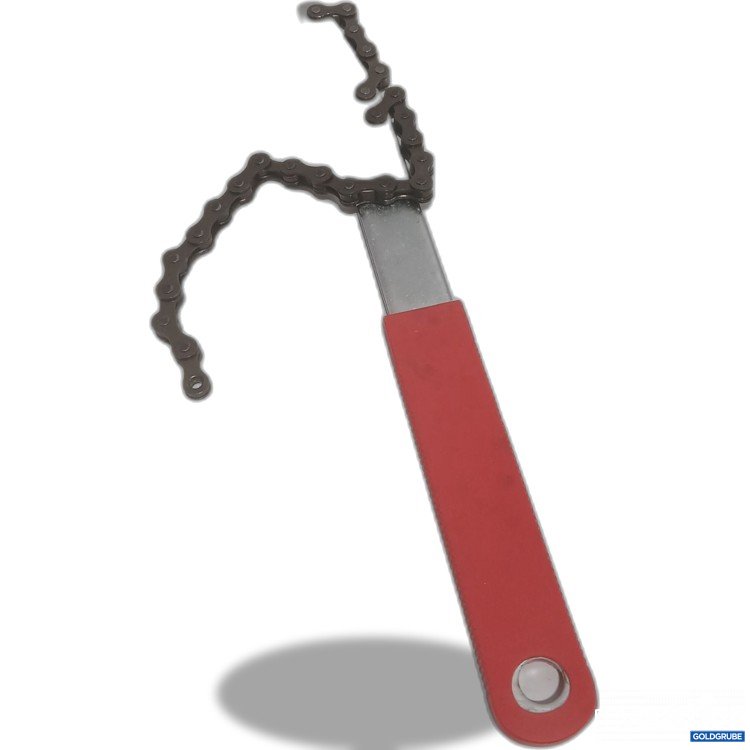 Artikel Nr. 883232: Fahrrad Kettenpeitsche