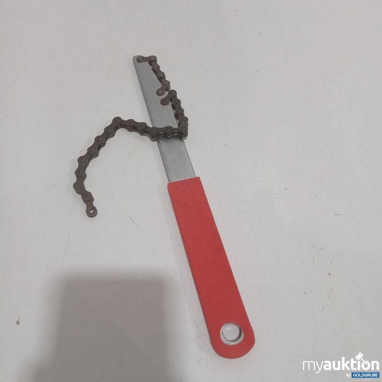 Artikel Nr. 883232: Fahrrad Kettenpeitsche