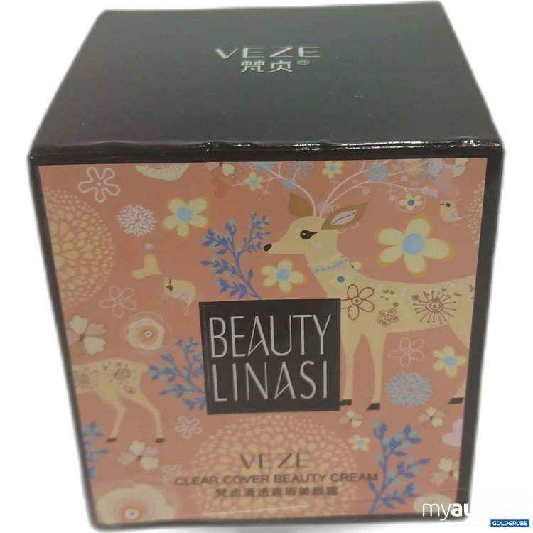 Artikel Nr. 884232: Veze Beauty Linasi Cream 20g