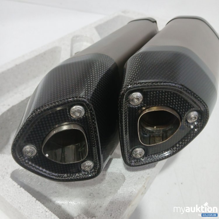 Artikel Nr. 889232: Akrapovic BMW Motorrad M-HIJ001 