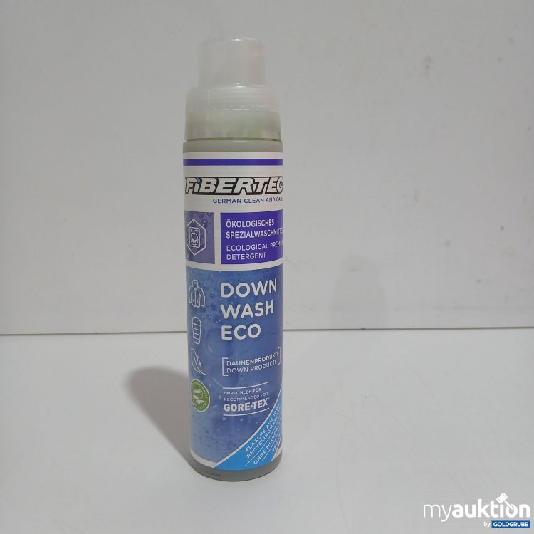 Artikel Nr. 893232: Fibertec Down Wash Eco 250ml 