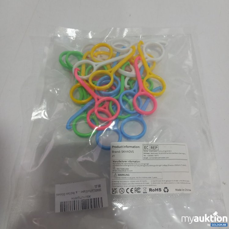 Artikel Nr. 897232 Artikel Nr. 897232: Skilavos Kabelbinder