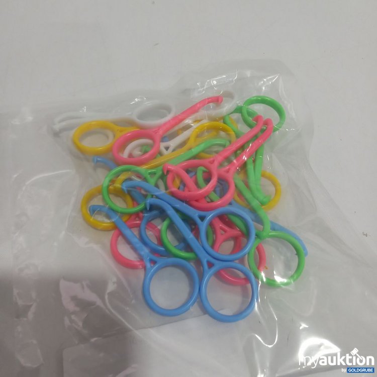 Artikel Nr. 897232 Artikel Nr. 897232: Skilavos Kabelbinder