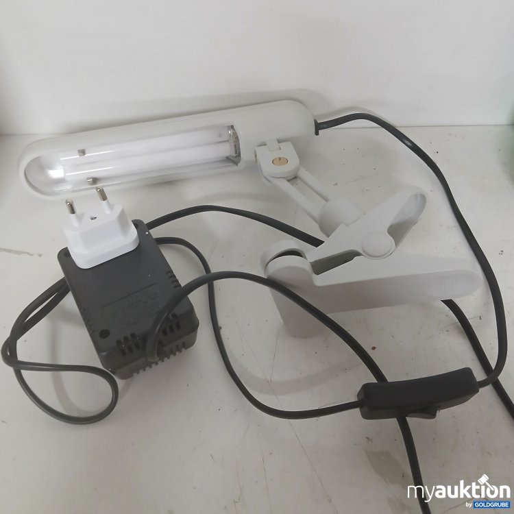 Artikel Nr. 902232: UVB-Phototherapie-Lampe
