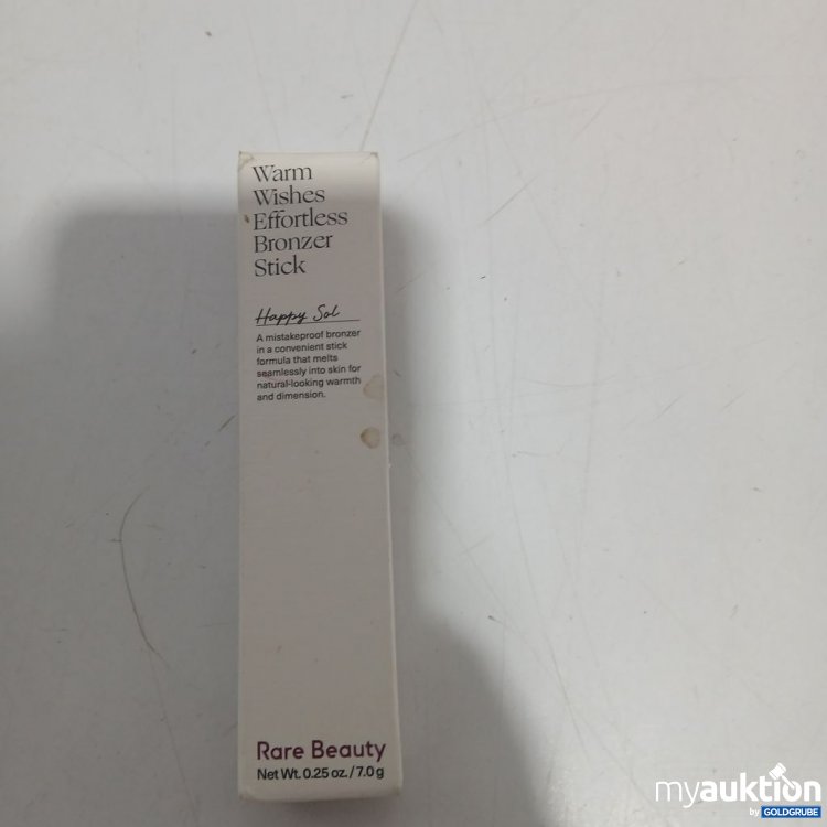 Artikel Nr. 904232: Rare Beauty Warm Wishes Effortless Bronzer Stick