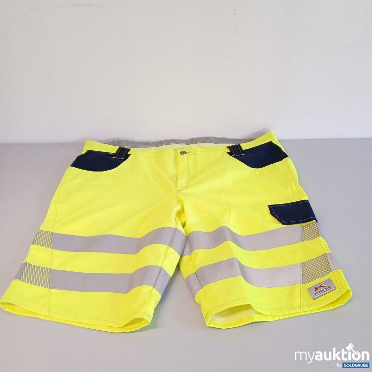 Artikel Nr. 908232: Kübler Shorts
