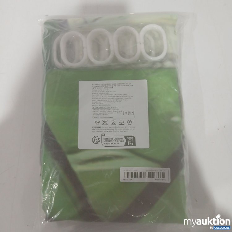 Artikel Nr. 912232: Curtain Duschvorhang Size: 180×243cm