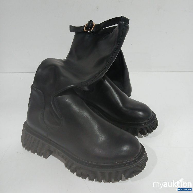 Artikel Nr. 914232 Artikel Nr. 914232: Stiefel