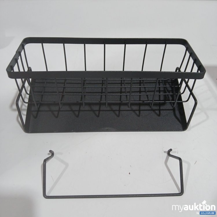 Artikel Nr. 951232: Küchen Aufbewahrungsregal 