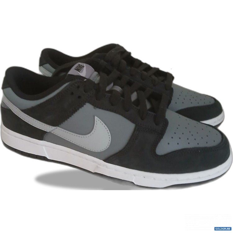 Artikel Nr. 954232: Nike Dunk Low Bleached Coral Grau Schwarz