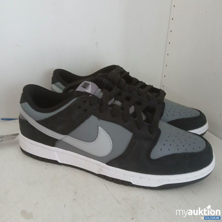 Artikel Nr. 954232: Nike Dunk Low Bleached Coral Grau Schwarz