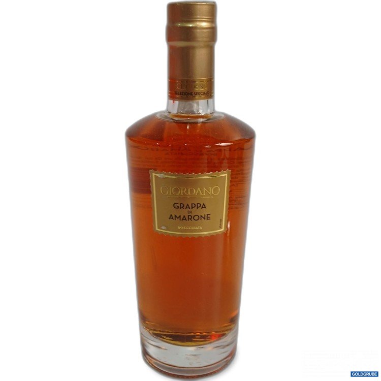 Artikel Nr. 956232: Giordano Grappa di Amarone 50cl