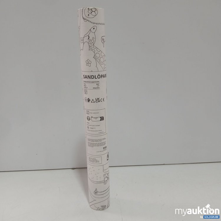 Artikel Nr. 959232: IKEA Sandlöpare 10m 43cm 4.30m² 406.042.63