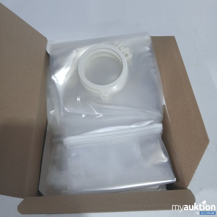 Artikel Nr. 960232: Coloplast Assura Irrigation Entleerungsschlauch 2tlg. 30Stk 60mm  