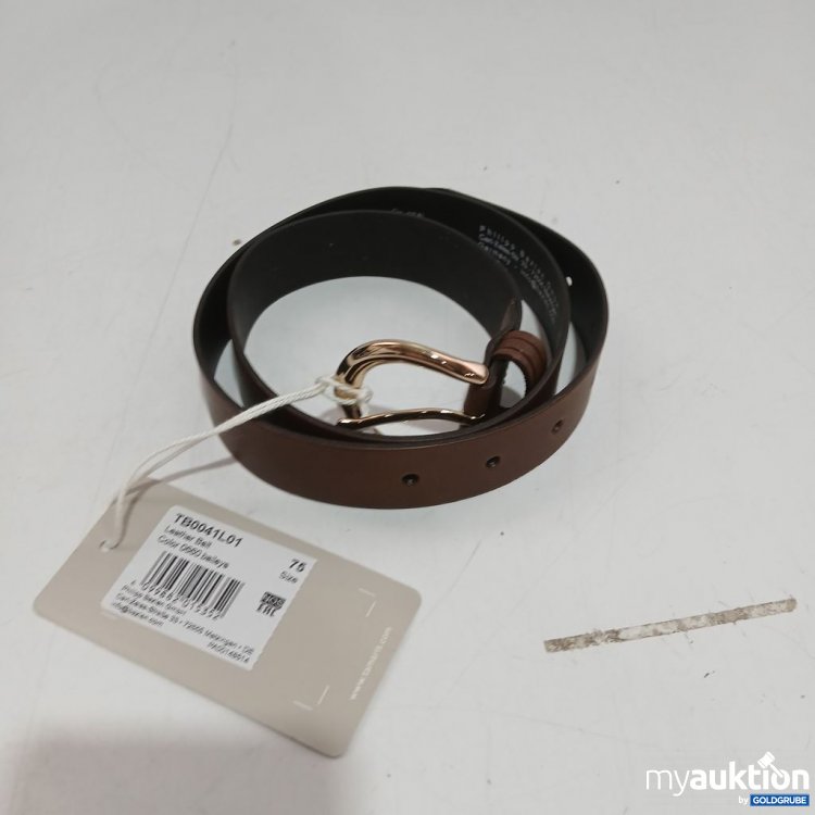 Artikel Nr. 963232: Gürtel Größe 75