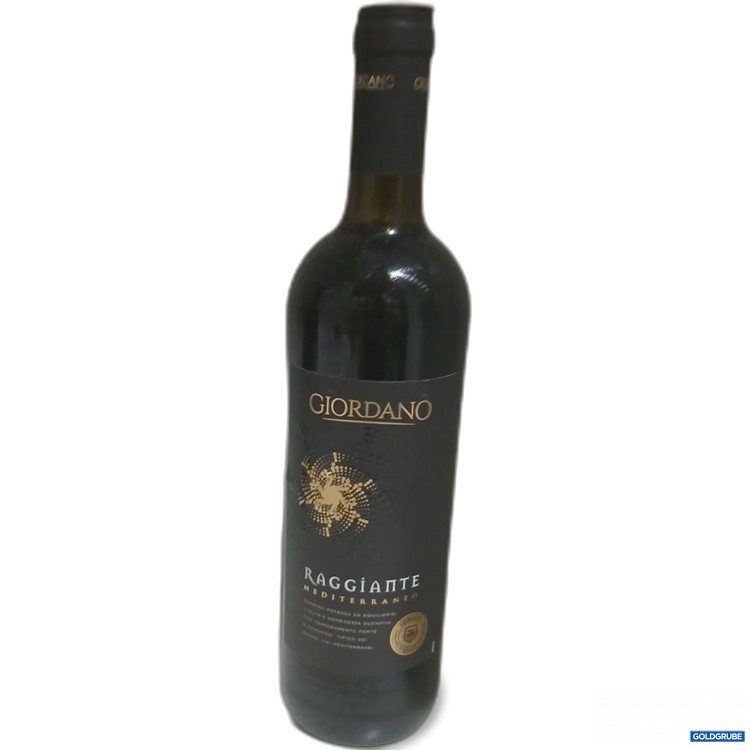 Artikel Nr. 969232 Artikel Nr. 969232: Giordano Raggiante Mediterraneo 750ml
