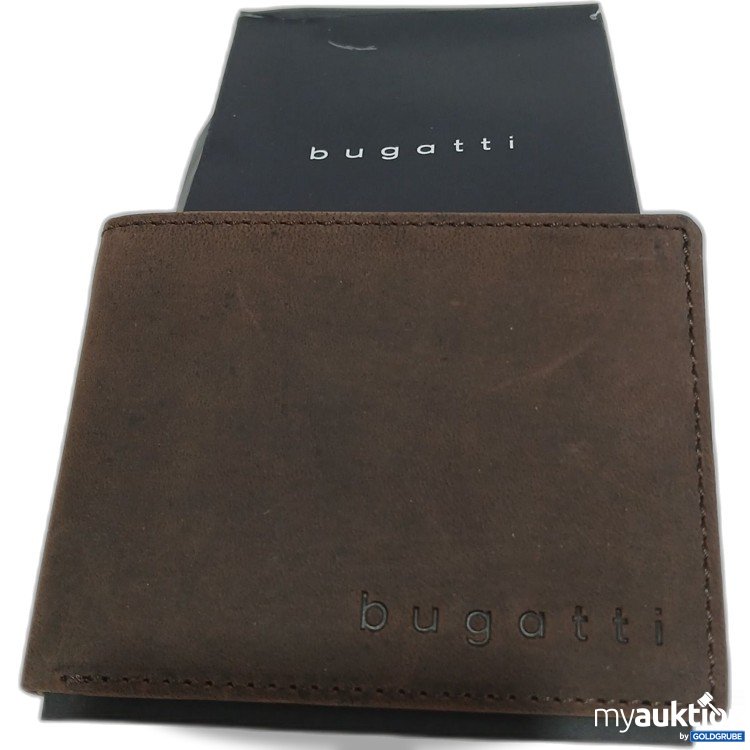 Artikel Nr. 982232: Bugatti Geldbörse 49553202