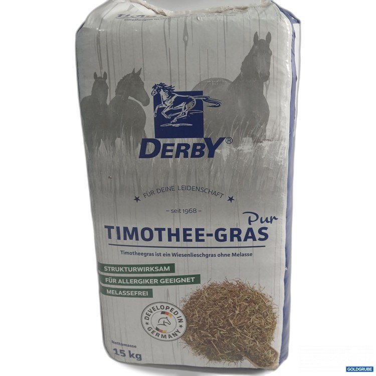 Artikel Nr. 985232 Artikel Nr. 985232: Derby Timothee Gras 15kg