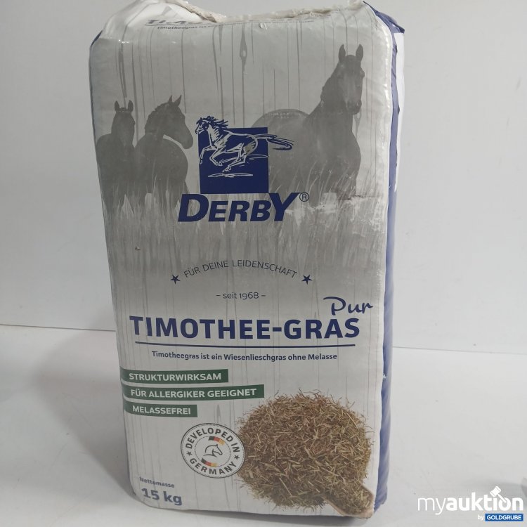 Artikel Nr. 985232 Artikel Nr. 985232: Derby Timothee Gras 15kg