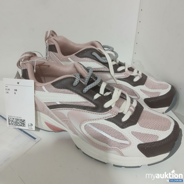 Artikel Nr. 990232 Artikel Nr. 990232: H&M Sneaker
