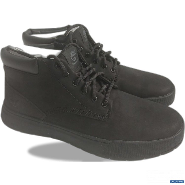 Artikel Nr. 992232 Artikel Nr. 992232: Timberland Sneaker Maple Grove Mid