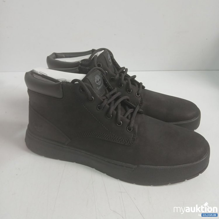 Artikel Nr. 992232 Artikel Nr. 992232: Timberland Sneaker Maple Grove Mid