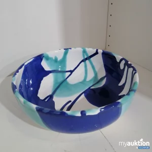 Auktion Gmundner Keramik