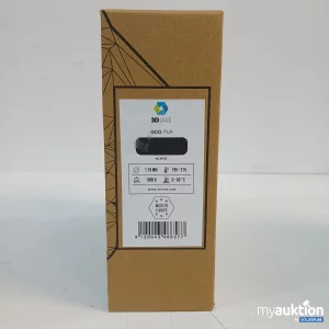 Artikel 470232: 3D Jake eco PLA 1,75 mm 1000 g Schwarz