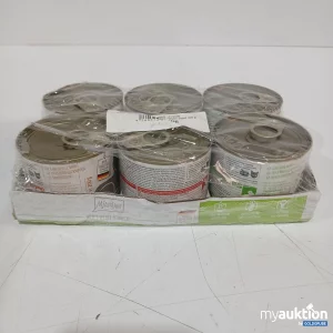 Artikel 472232: MjAMjAM Mixpaket I Huhn Rind Herzen 2x2x 2 200 g